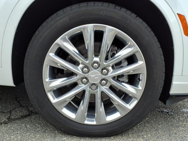 2023 Cadillac XT6 AWD Premium Luxury