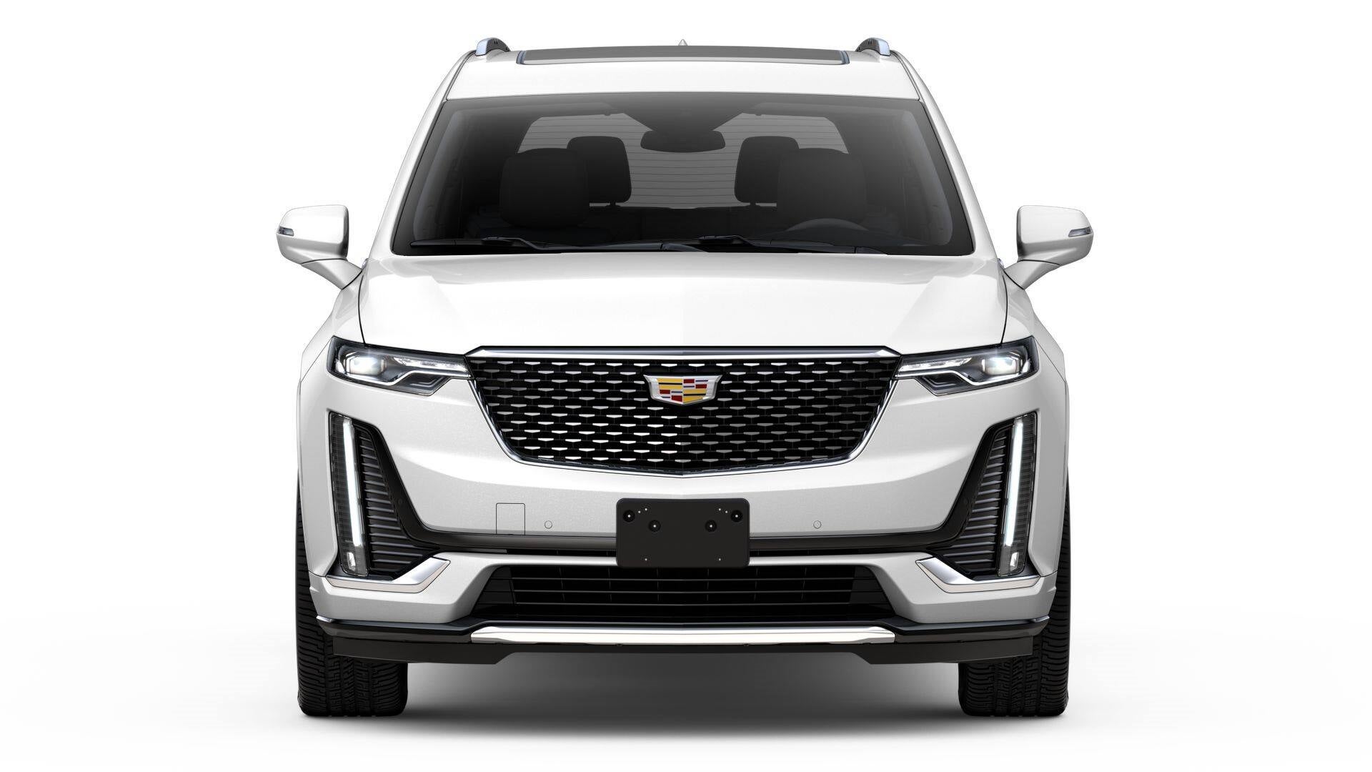 2025 Cadillac XT6 AWD Premium Luxury