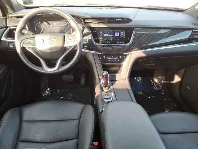 2023 Cadillac XT6 AWD Premium Luxury