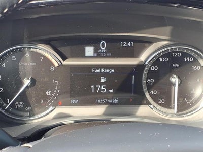 2023 Cadillac XT6 AWD Premium Luxury