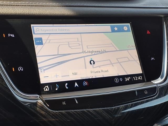 2023 Cadillac XT6 AWD Premium Luxury