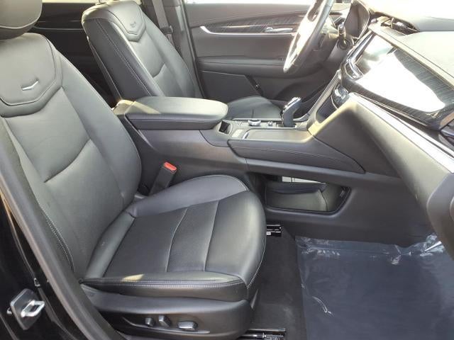 2023 Cadillac XT6 AWD Premium Luxury