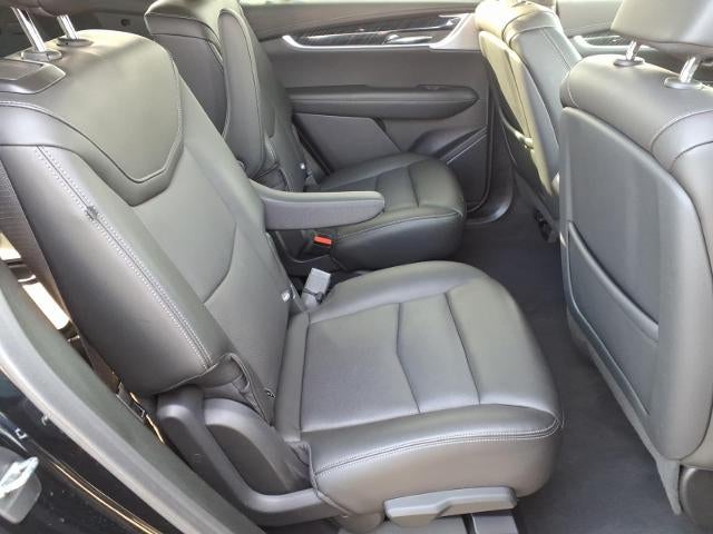 2023 Cadillac XT6 AWD Premium Luxury