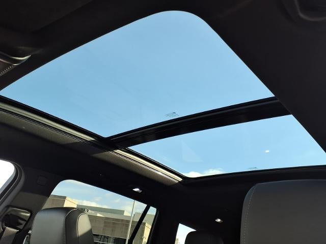 2023 Cadillac XT6 AWD Premium Luxury