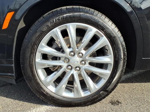 2023 Cadillac XT6 AWD Premium Luxury