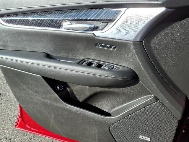 2023 Cadillac XT6 AWD Premium Luxury