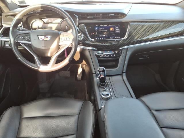 2023 Cadillac XT6 AWD Premium Luxury