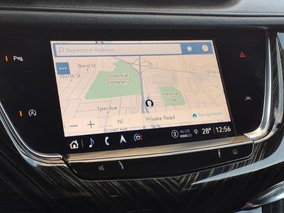 2023 Cadillac XT6 AWD Premium Luxury