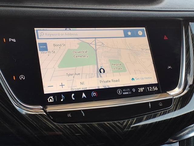 2023 Cadillac XT6 AWD Premium Luxury