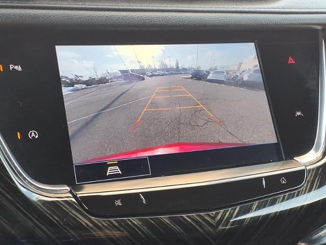 2023 Cadillac XT6 AWD Premium Luxury