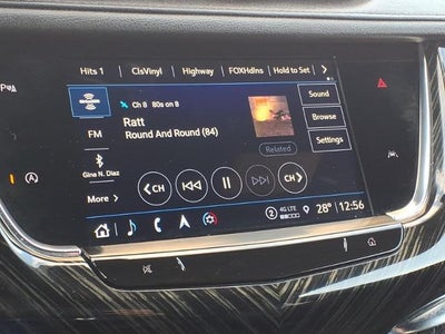 2023 Cadillac XT6 AWD Premium Luxury