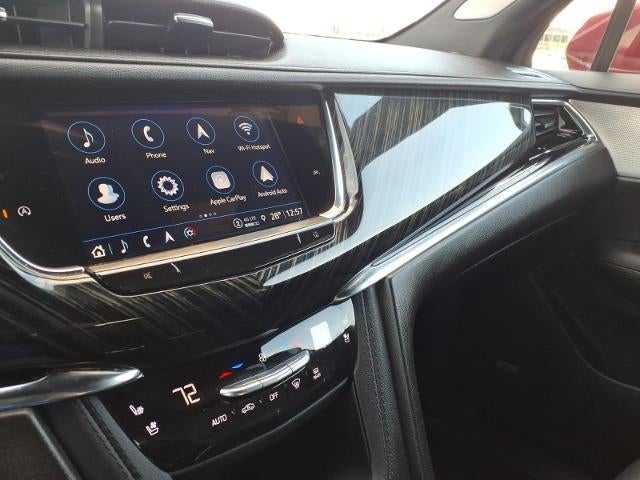 2023 Cadillac XT6 AWD Premium Luxury