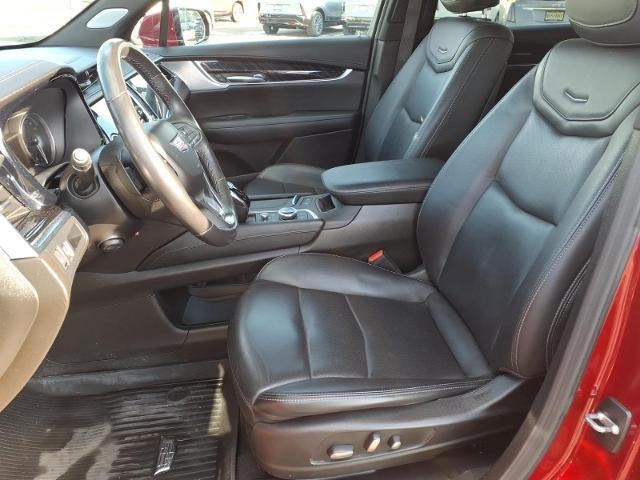 2023 Cadillac XT6 AWD Premium Luxury