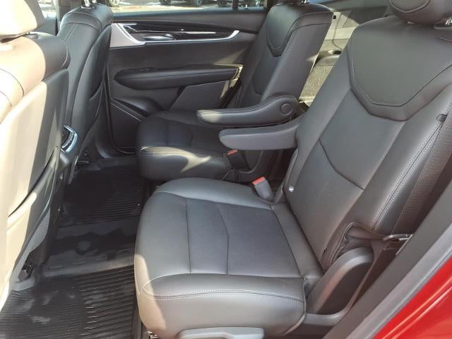 2023 Cadillac XT6 AWD Premium Luxury