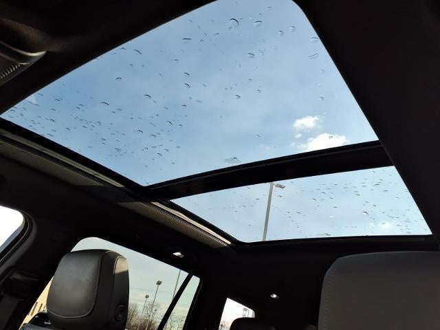 2023 Cadillac XT6 AWD Premium Luxury