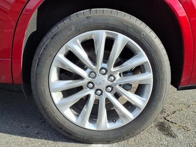 2023 Cadillac XT6 AWD Premium Luxury