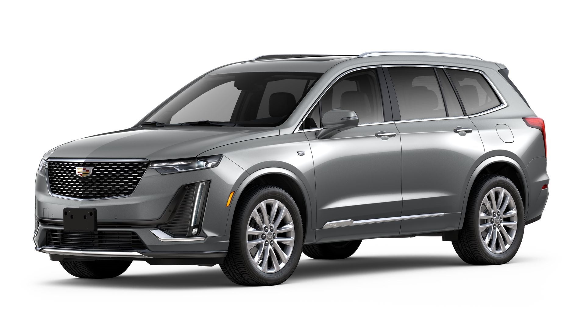 2025 Cadillac XT6 AWD Premium Luxury