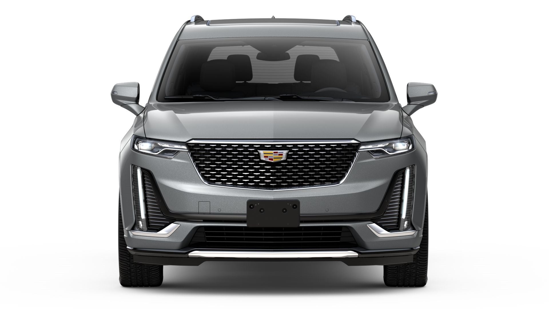 2025 Cadillac XT6 AWD Premium Luxury