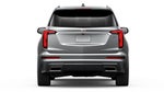 2025 Cadillac XT6 AWD Premium Luxury