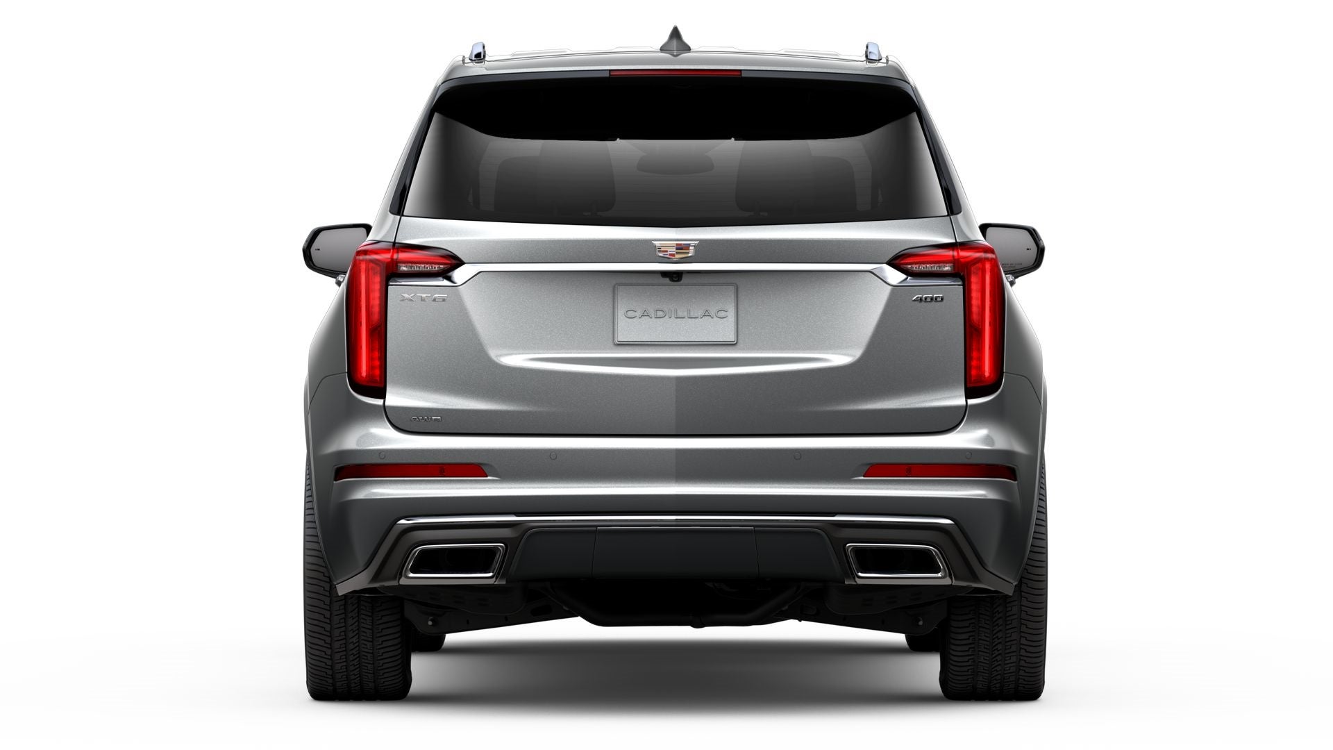 2025 Cadillac XT6 AWD Premium Luxury
