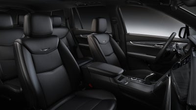 2025 Cadillac XT6 AWD Premium Luxury