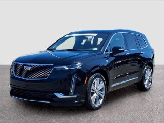 2023 Cadillac XT6 AWD Premium Luxury