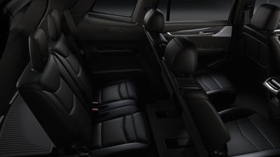 2025 Cadillac XT6 AWD Premium Luxury