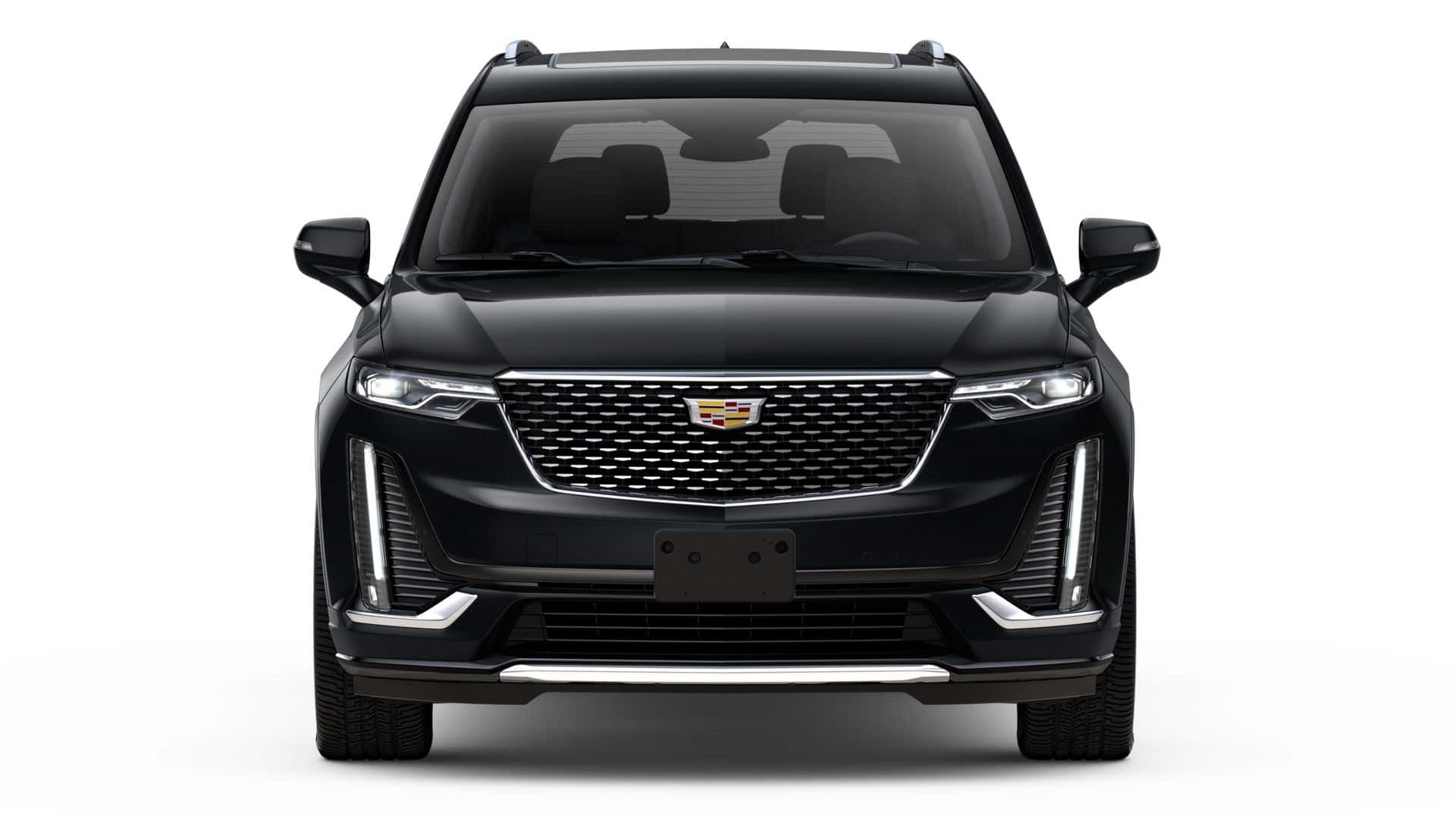 2025 Cadillac XT6 AWD Premium Luxury