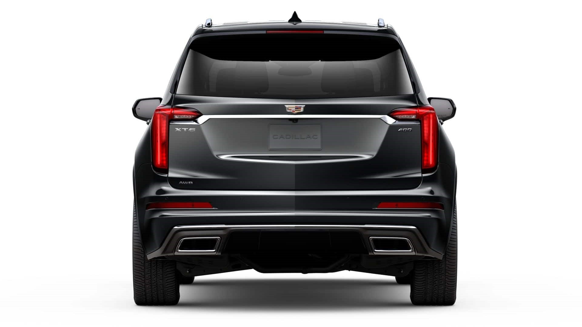 2025 Cadillac XT6 AWD Premium Luxury