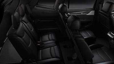 2025 Cadillac XT6 AWD Premium Luxury