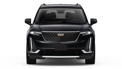 2025 Cadillac XT6 AWD Premium Luxury