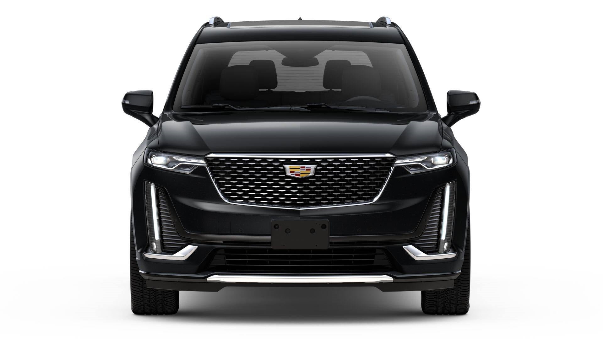 2025 Cadillac XT6 AWD Premium Luxury