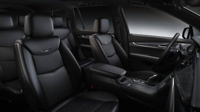 2025 Cadillac XT6 AWD Premium Luxury