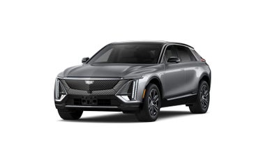 2026 Cadillac LYRIQ Base