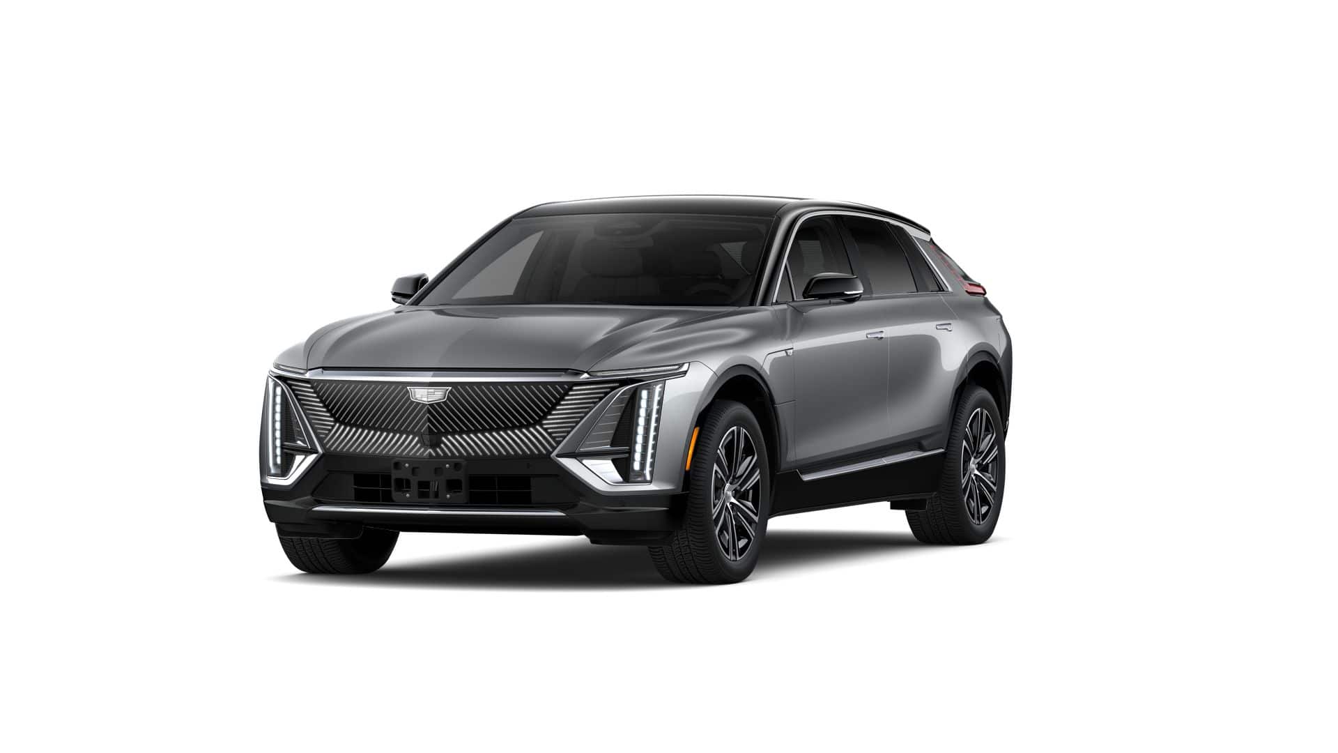 2026 Cadillac LYRIQ Base