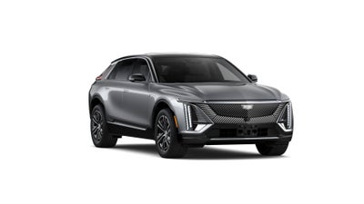 2026 Cadillac LYRIQ Base