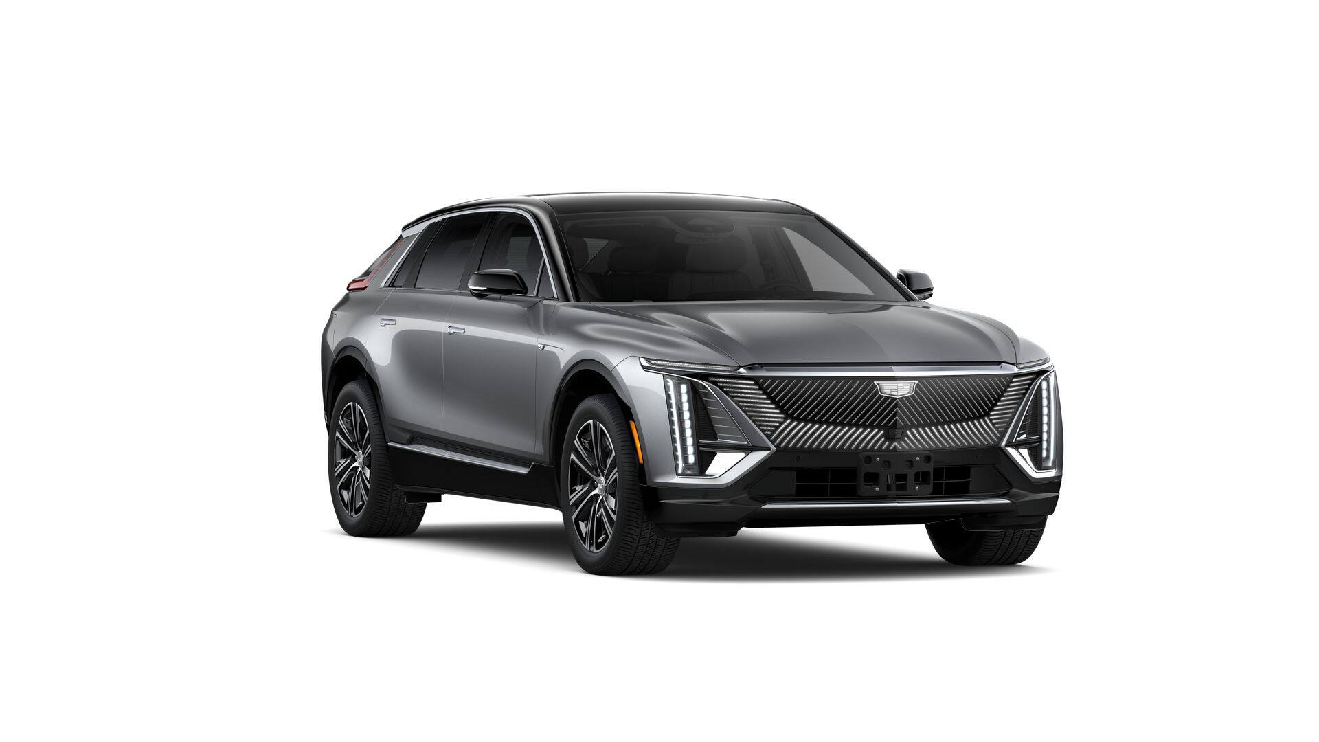 2026 Cadillac LYRIQ Base