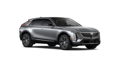 2026 Cadillac LYRIQ Base