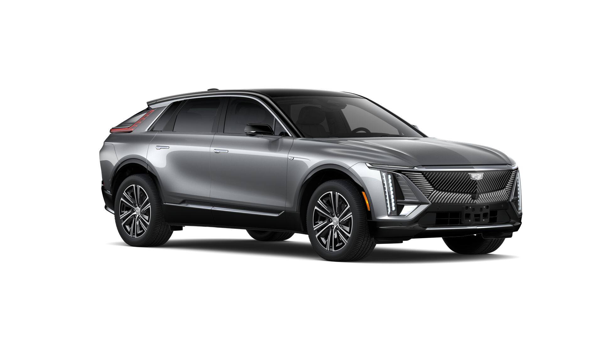 2026 Cadillac LYRIQ Base