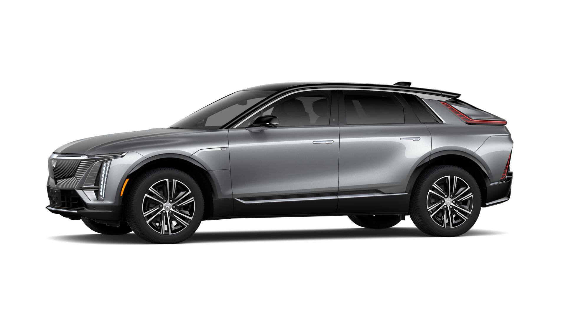 2026 Cadillac LYRIQ Base