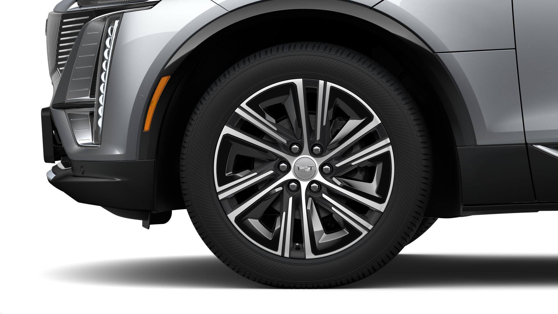 2026 Cadillac LYRIQ Base