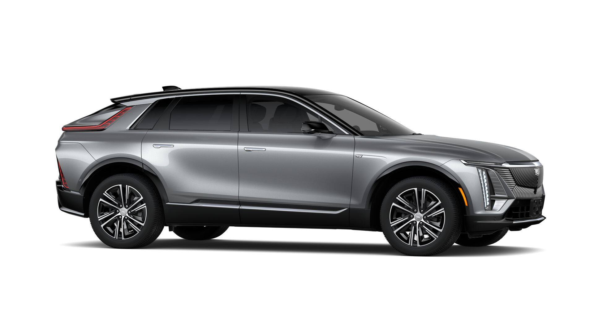 2026 Cadillac LYRIQ Base