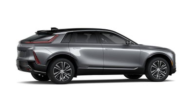 2026 Cadillac LYRIQ Base