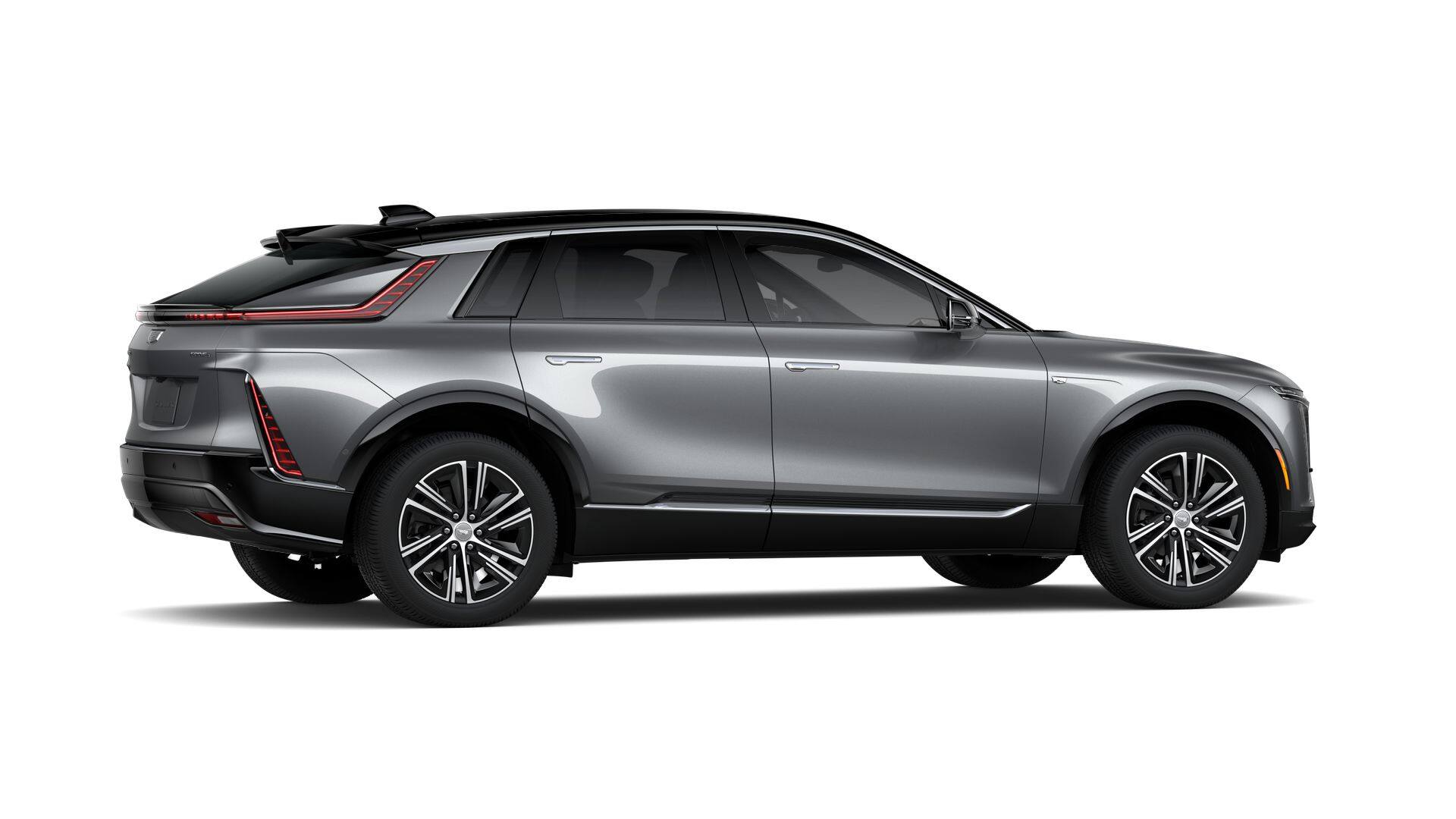 2026 Cadillac LYRIQ Base