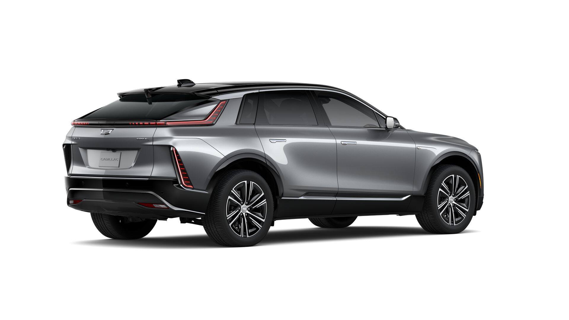 2026 Cadillac LYRIQ Base
