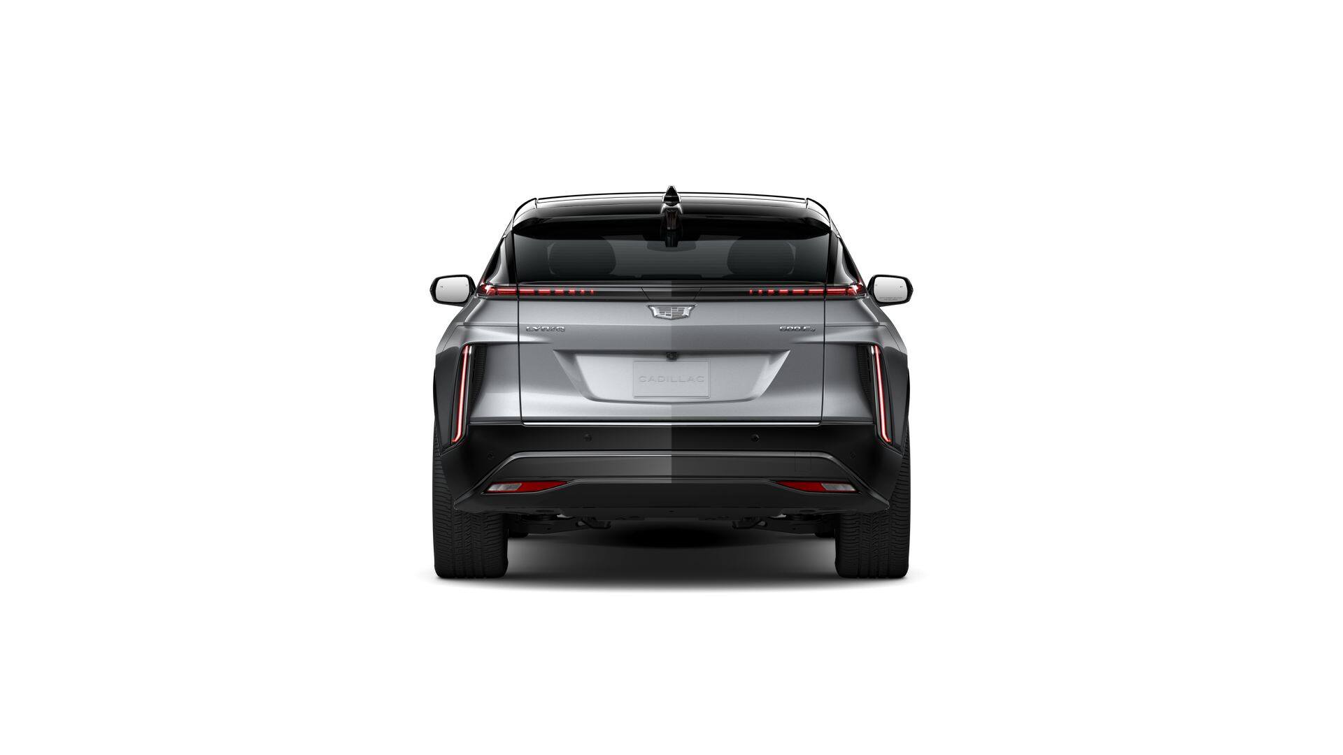 2026 Cadillac LYRIQ Base