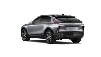 2026 Cadillac LYRIQ Base