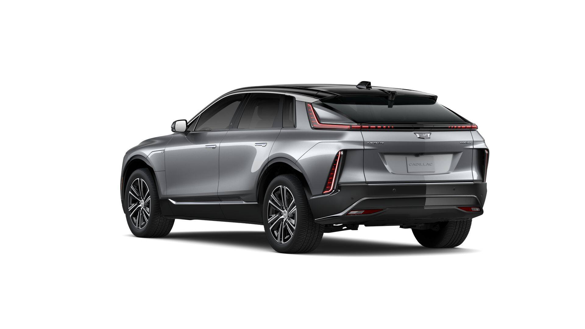 2026 Cadillac LYRIQ Base