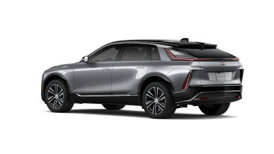 2026 Cadillac LYRIQ Base