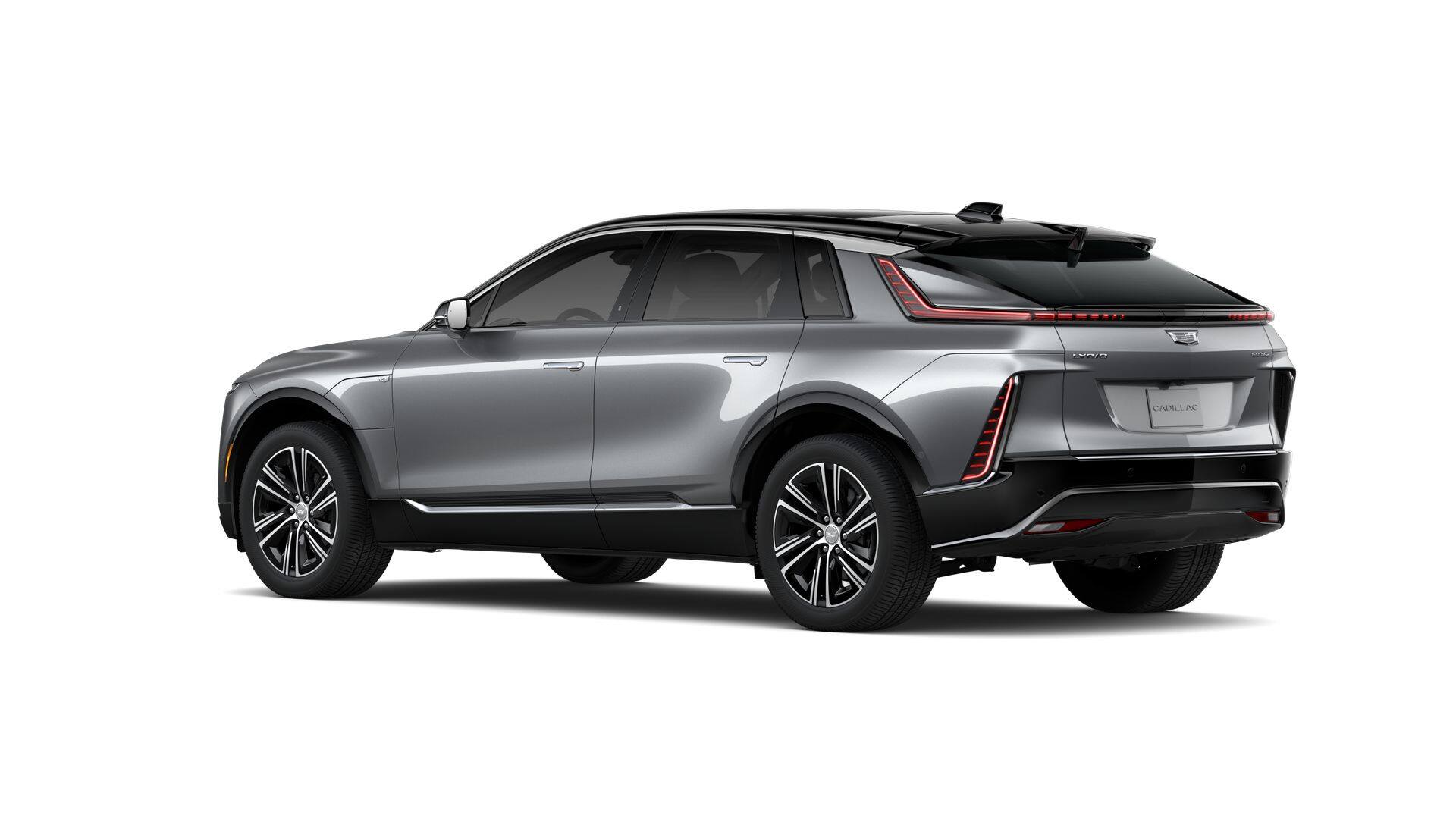 2026 Cadillac LYRIQ Base